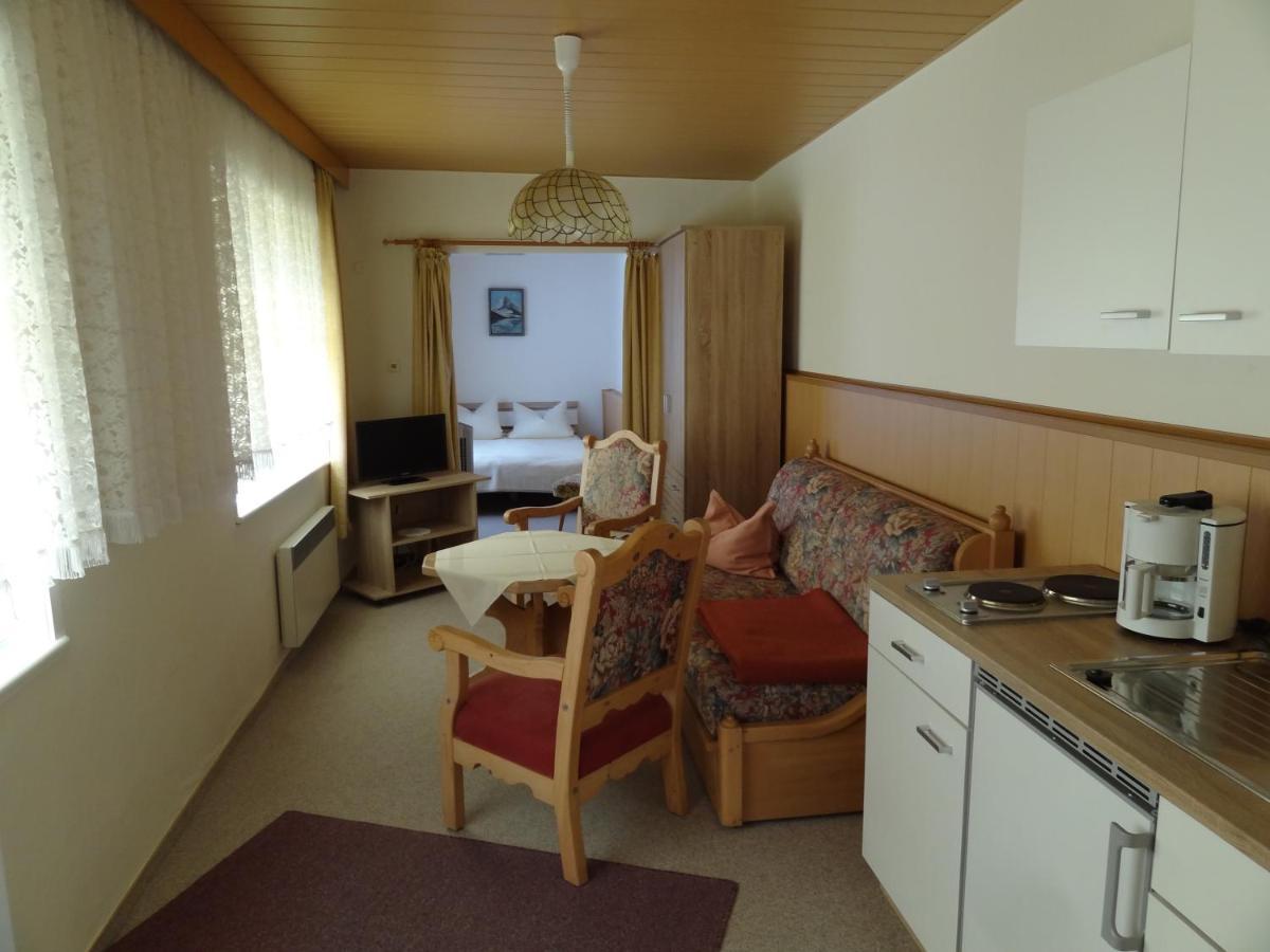 Pension Haus Ruth - Gartenhaus Stadt Wehlen Dış mekan fotoğraf