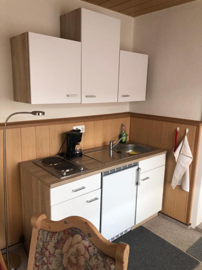 Pension Haus Ruth - Gartenhaus Stadt Wehlen Dış mekan fotoğraf